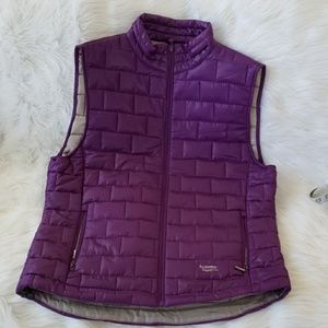 Stillwater Supply Co. Winter vest XL